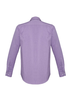 Newport Mens Long Sleeve Shirt