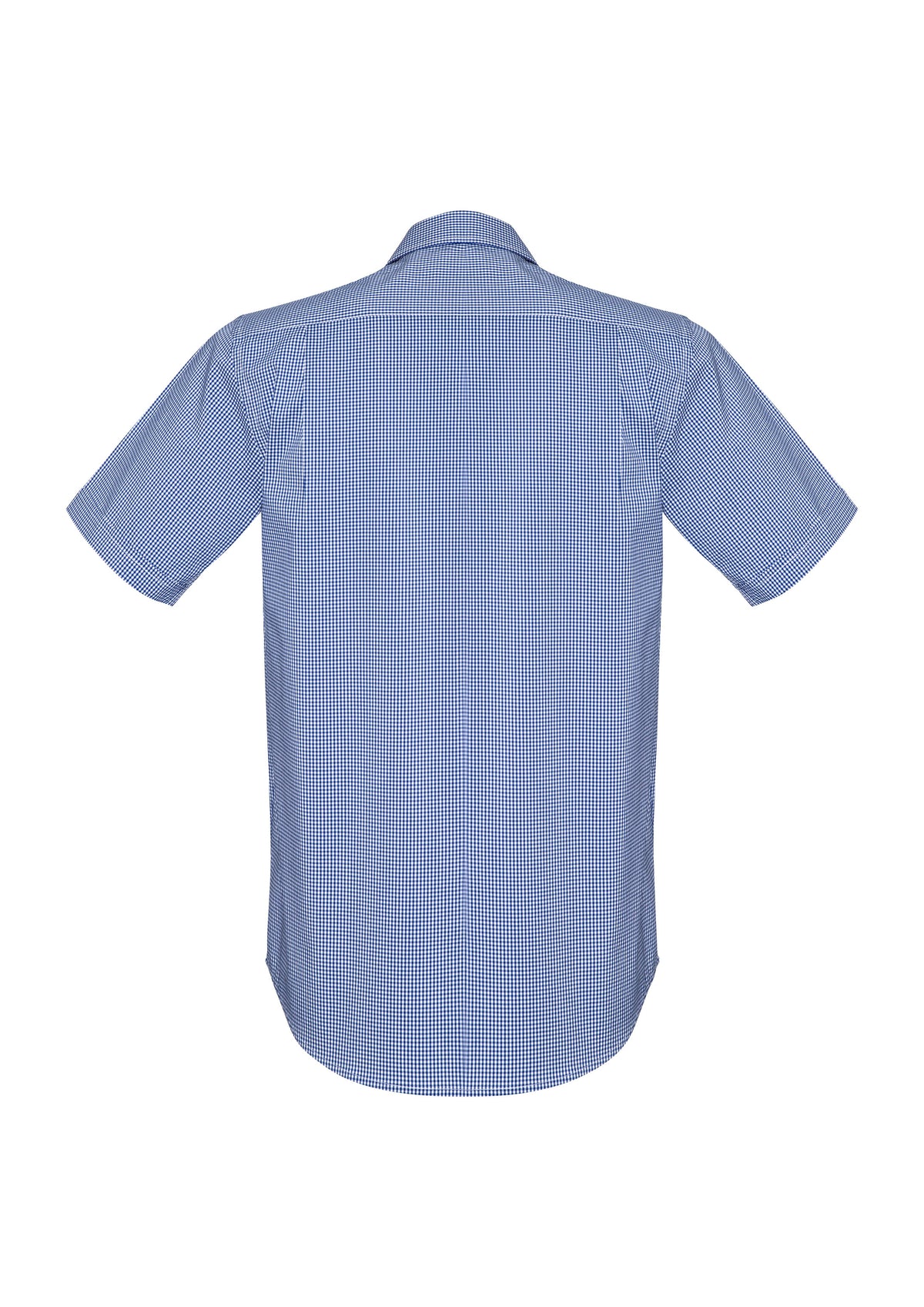 Newport Mens Short Sleeve Shirt