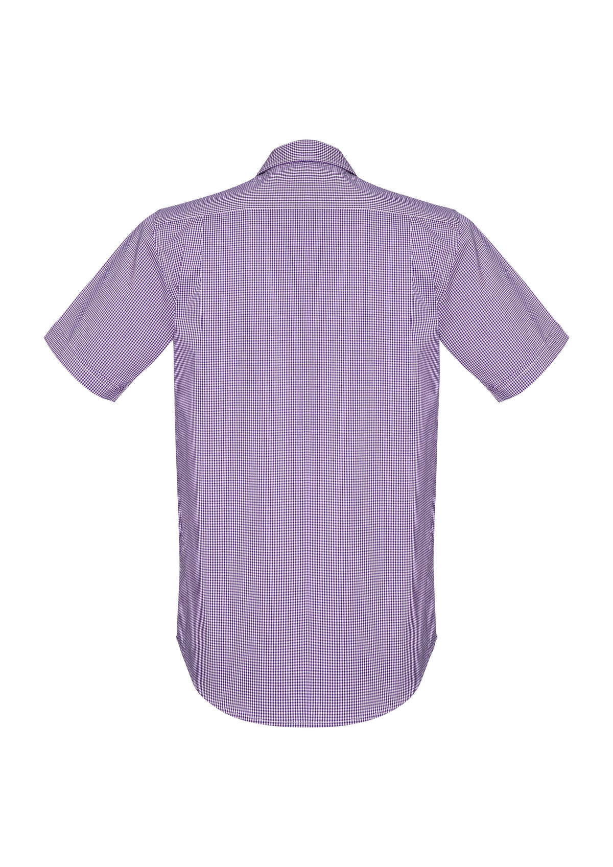 Newport Mens Short Sleeve Shirt