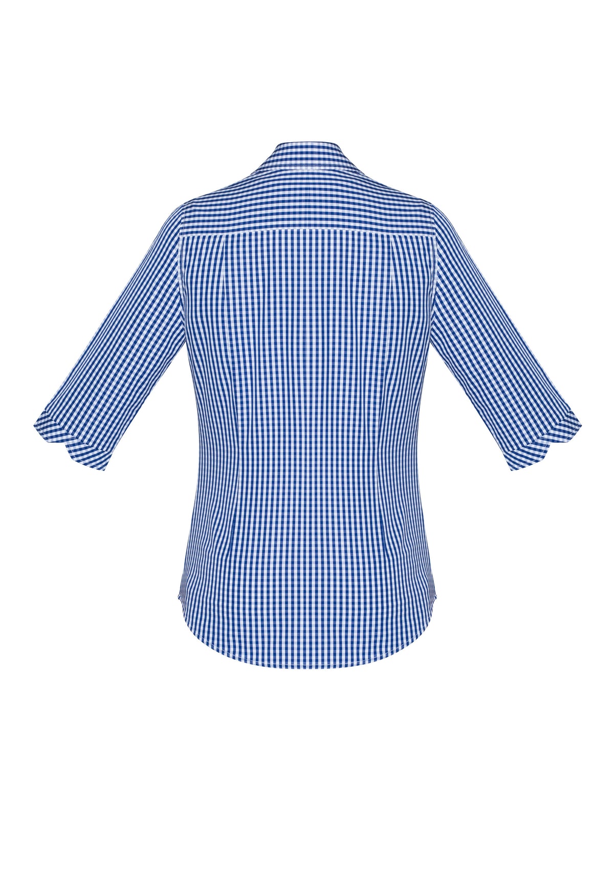 Springfield Womens 3/4 Sleeve Shirt