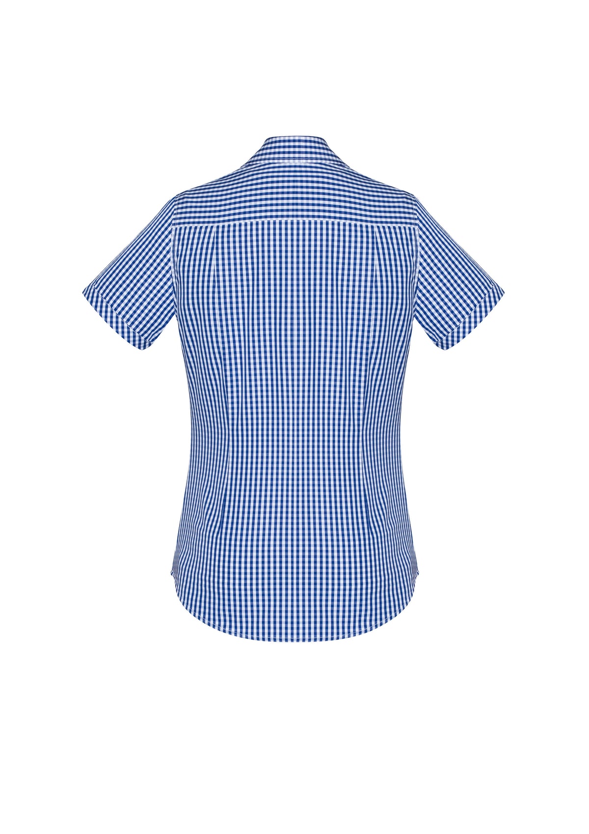 Springfield Womens Short Sleeve Shirt
