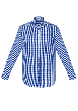Springfield Mens Long Sleeve Shirt