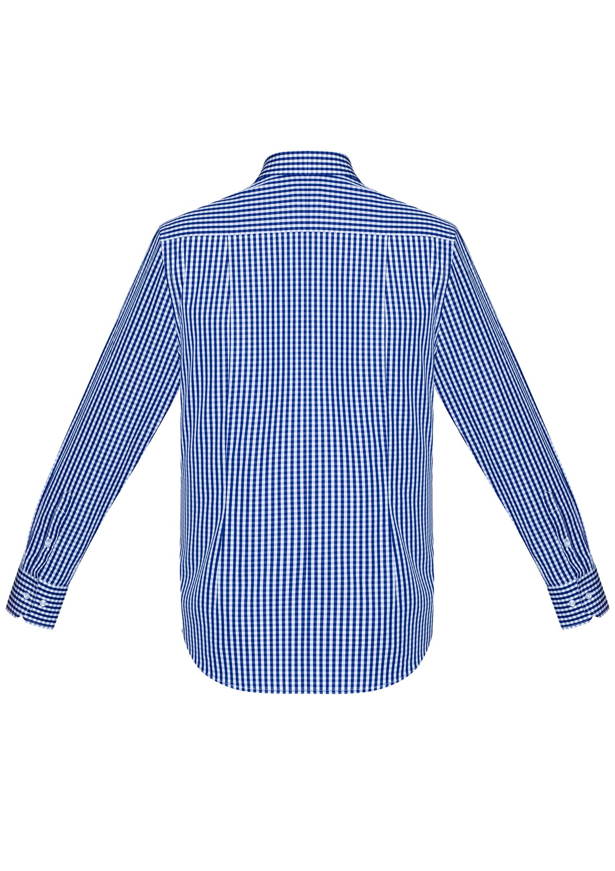 Springfield Mens Long Sleeve Shirt