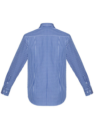 Springfield Mens Long Sleeve Shirt
