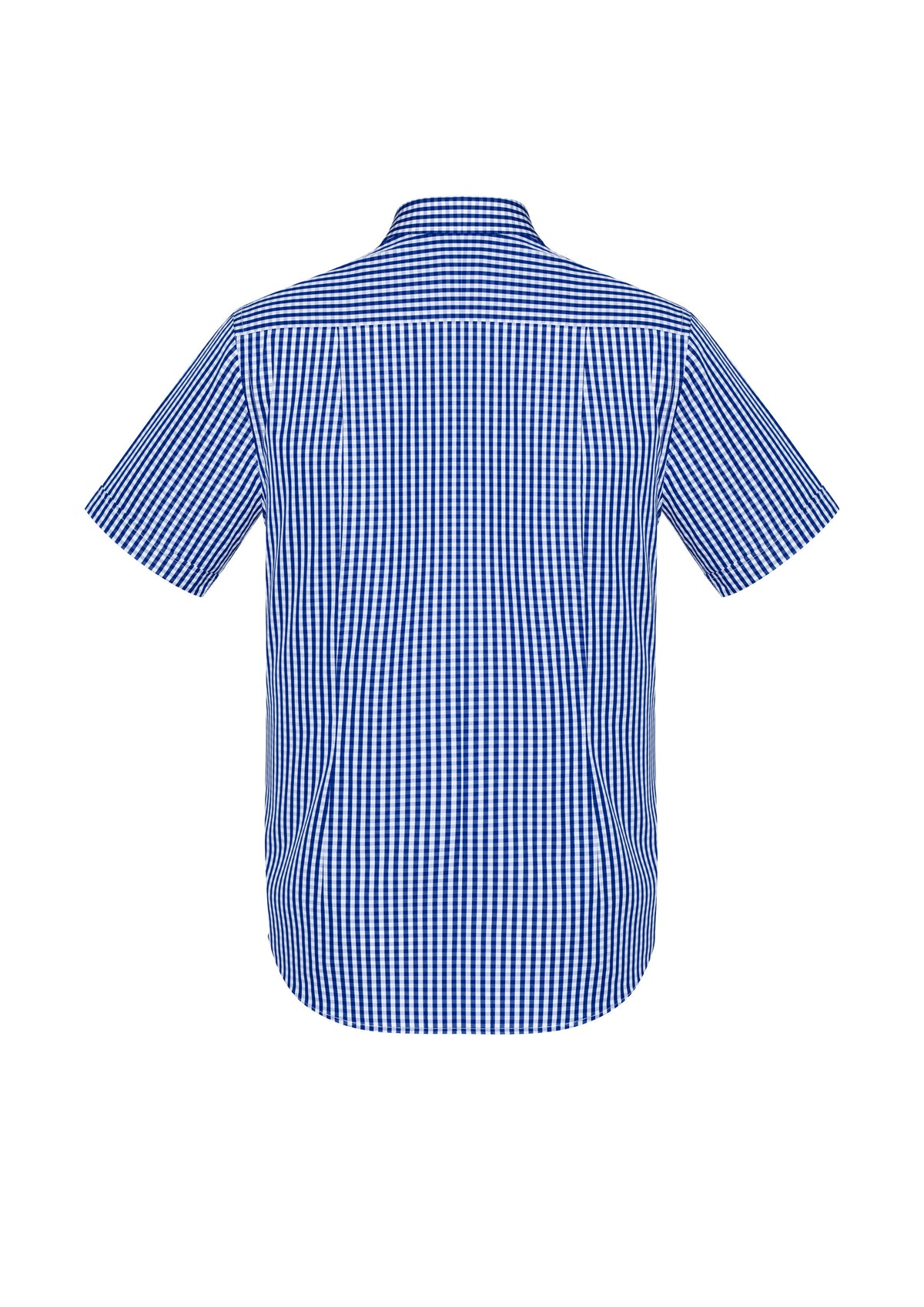 Springfield Mens Short Sleeve Shirt