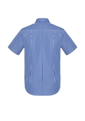 Springfield Mens Short Sleeve Shirt