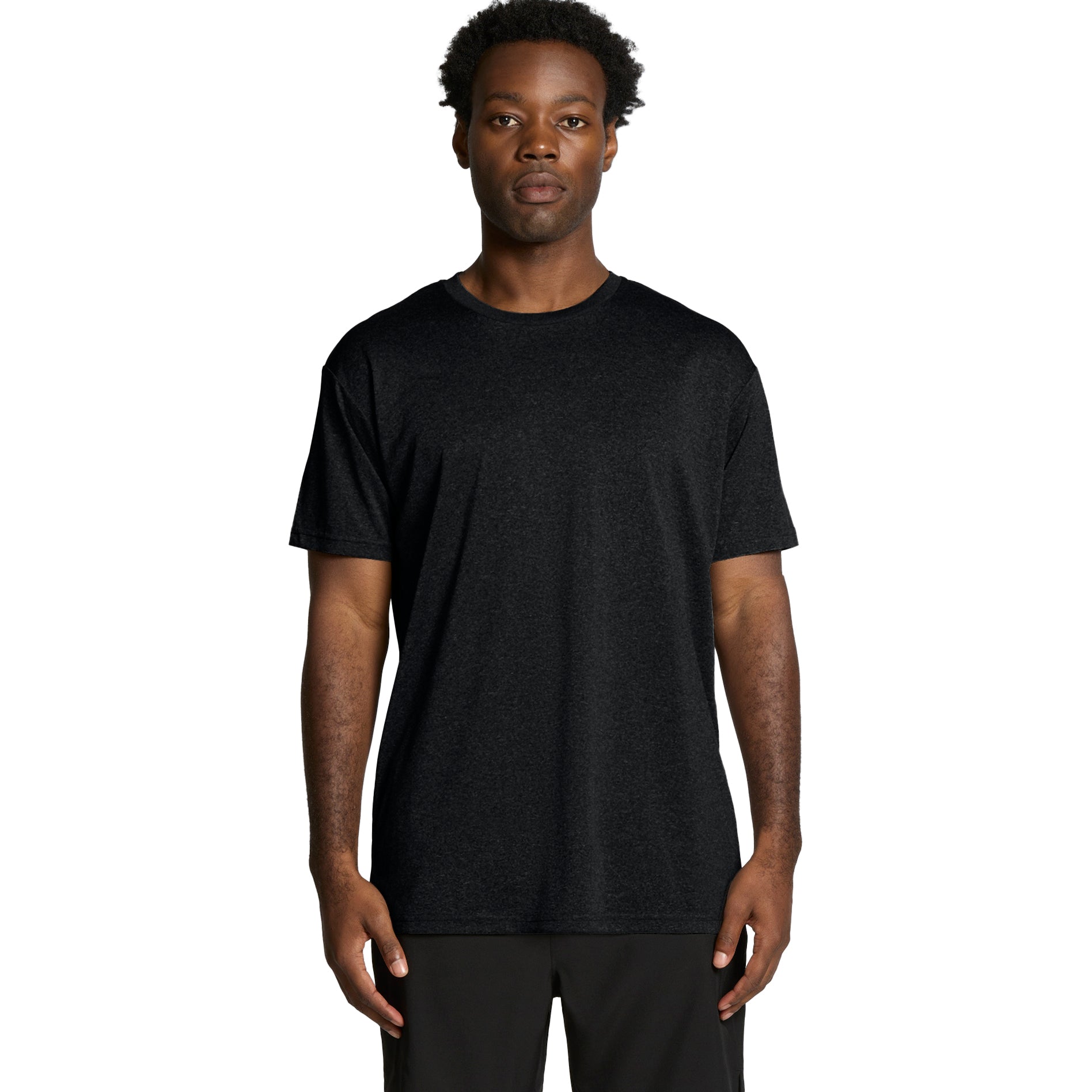 Staple Active Tee