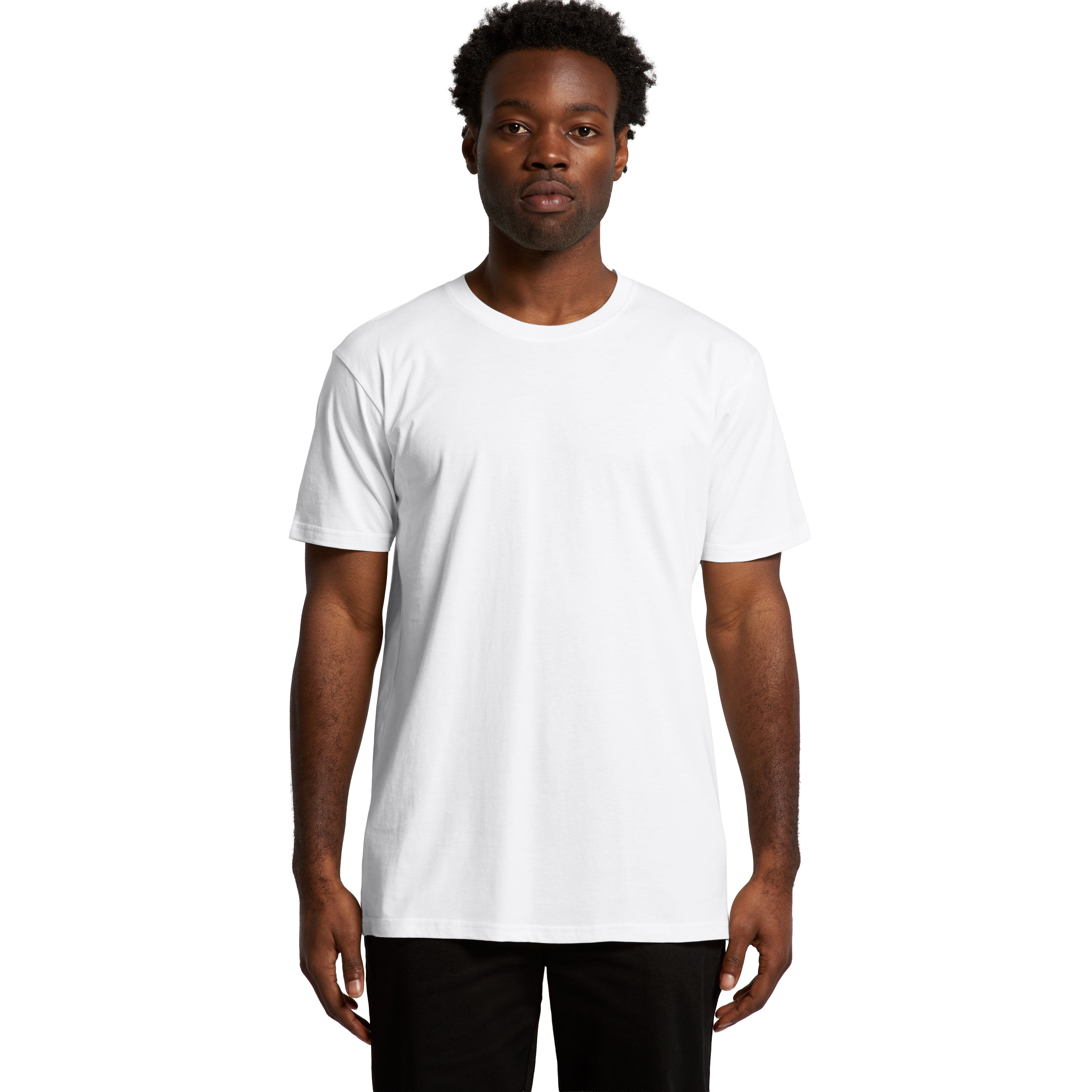Organic Tee