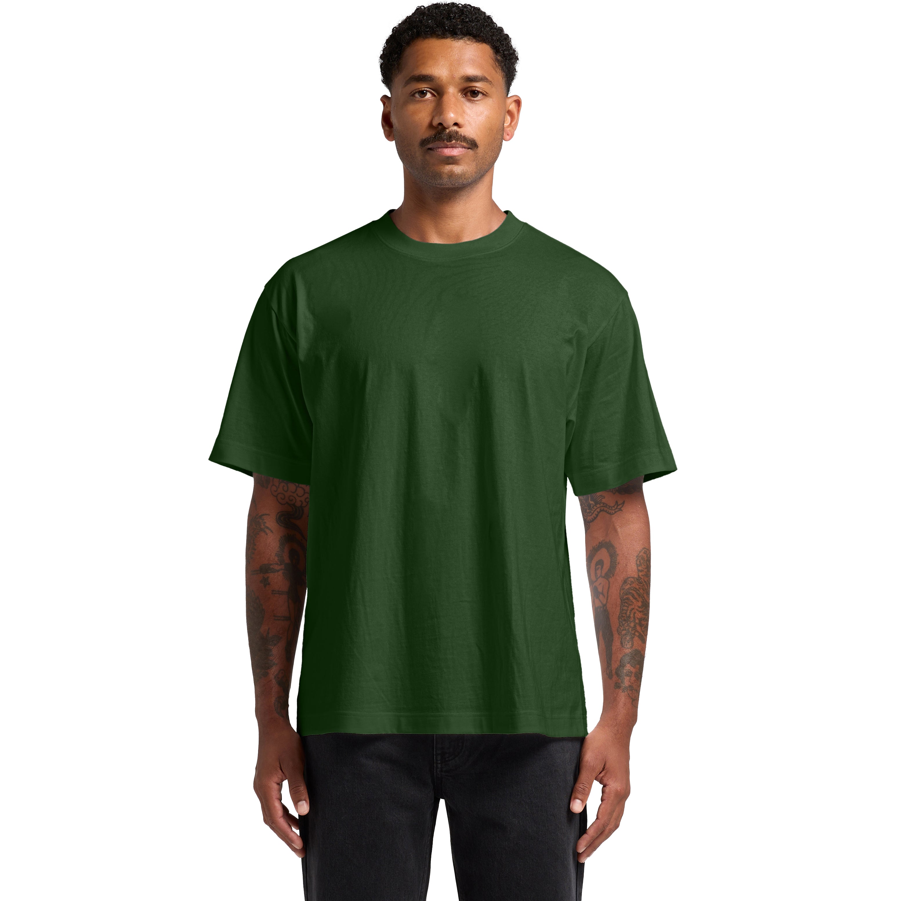 Box Tee