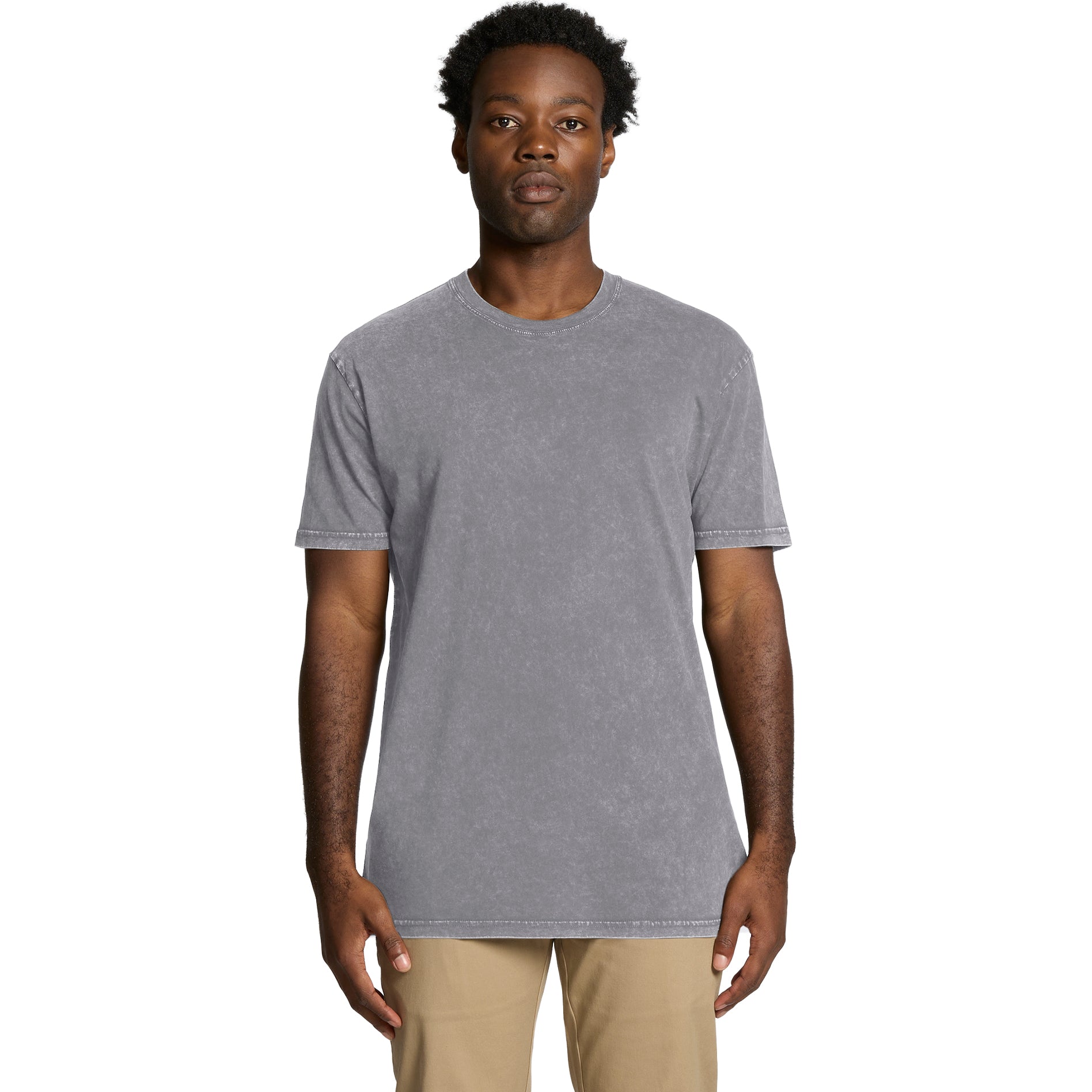 Staple Stone Wash Tee
