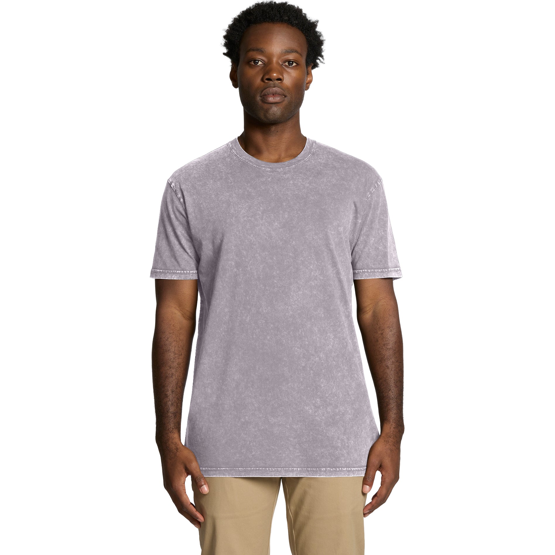 Staple Stone Wash Tee