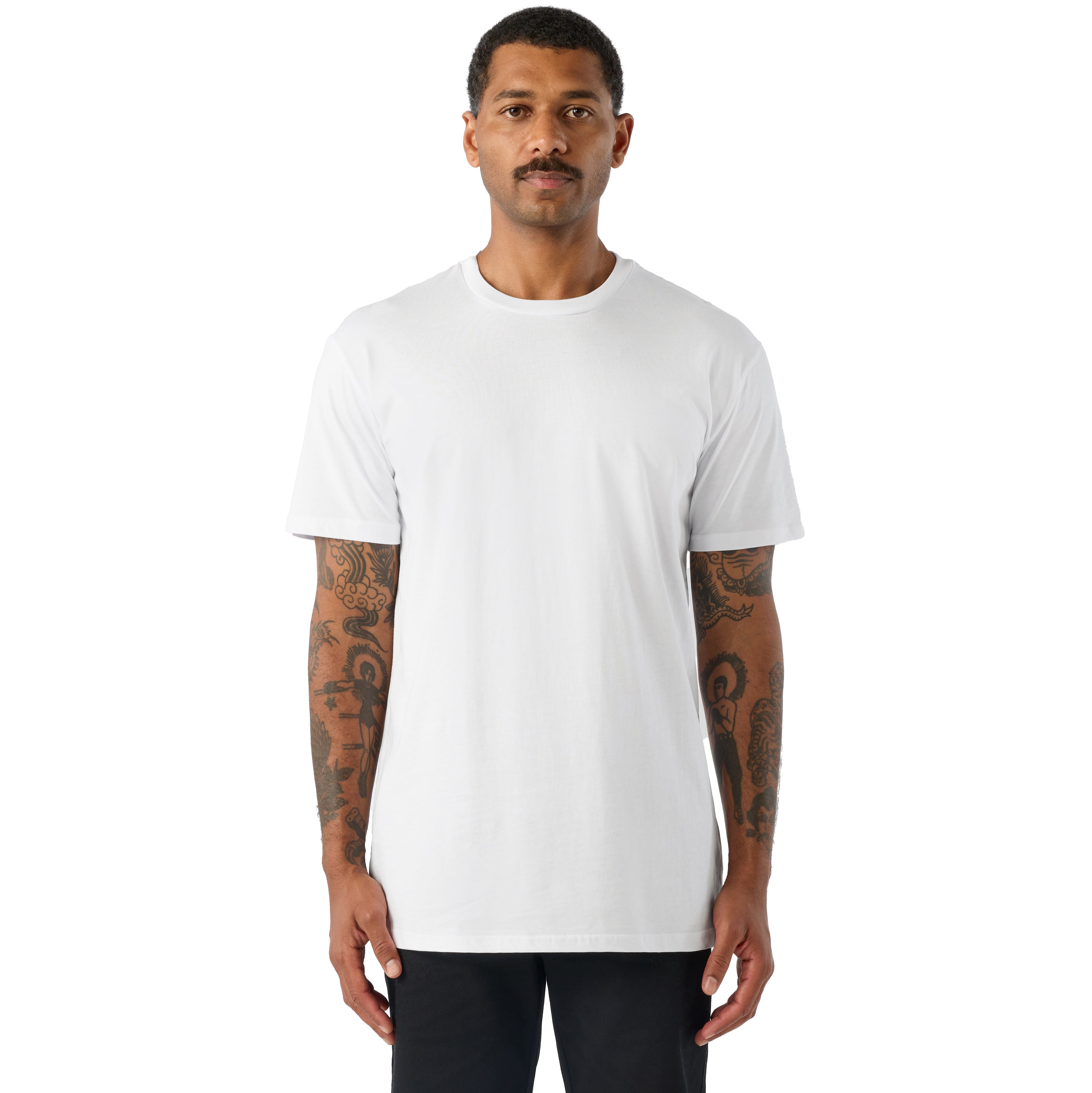 Basic Tee