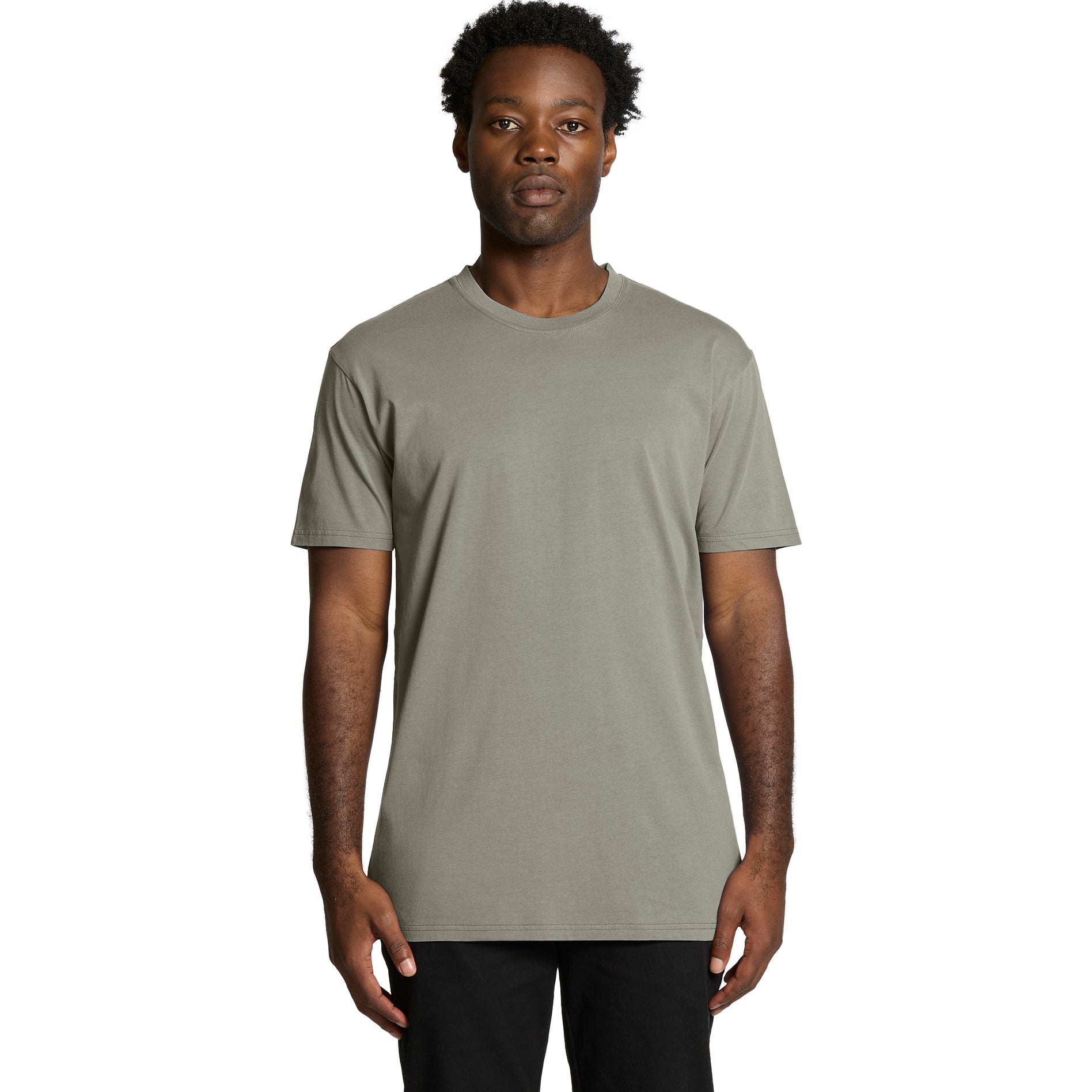 Staple Faded Tee