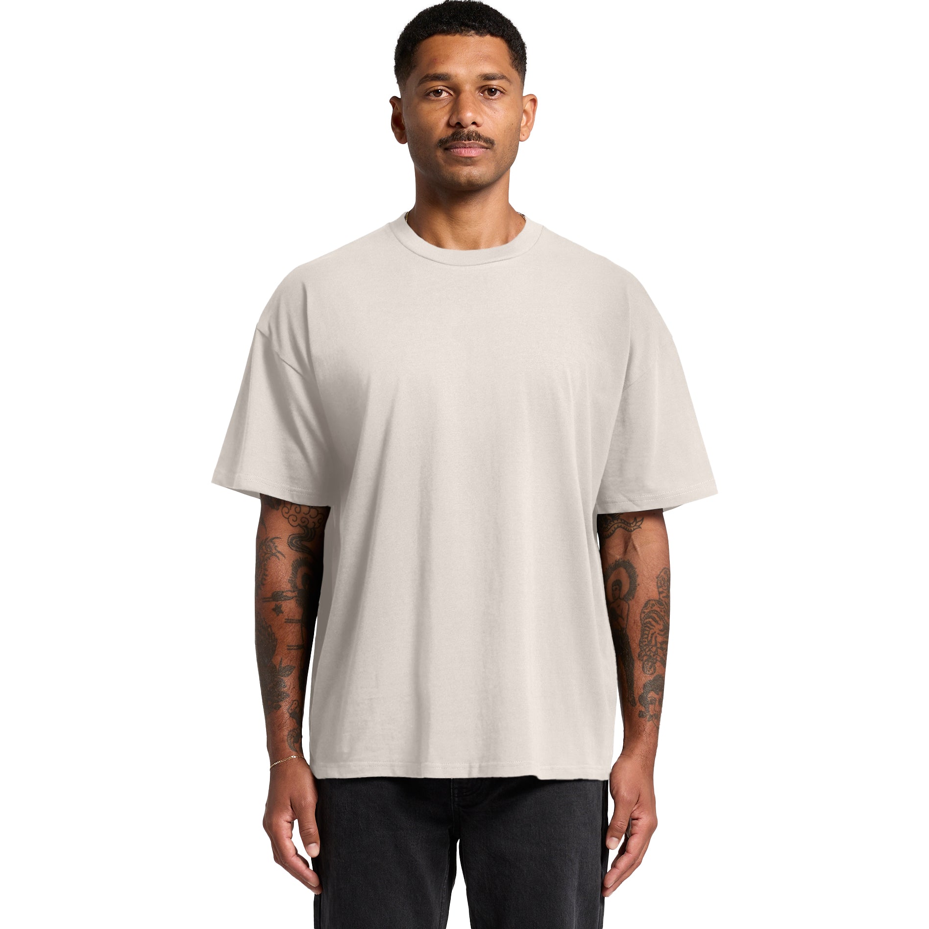 Classic Oversized Tee