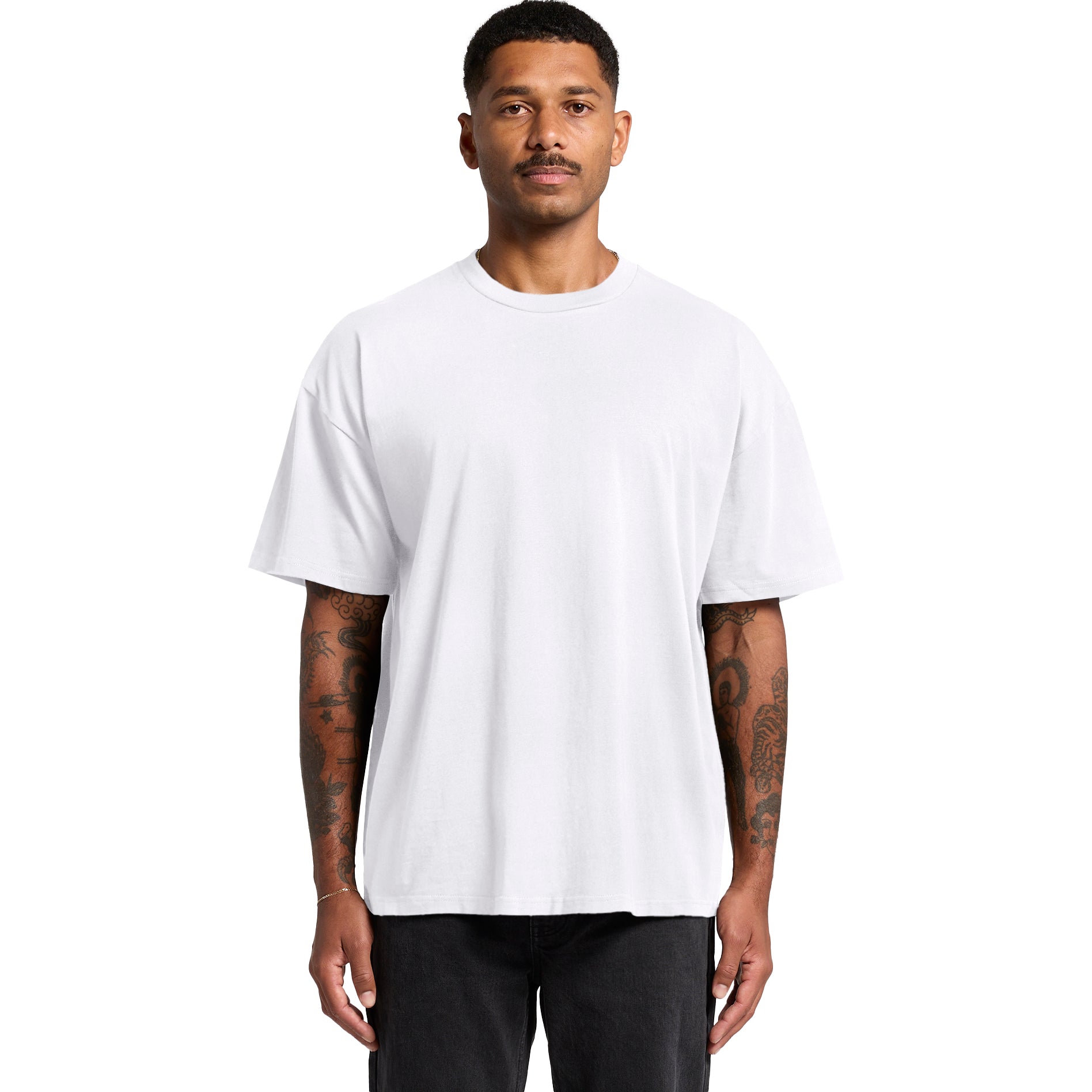 Classic Oversized Tee