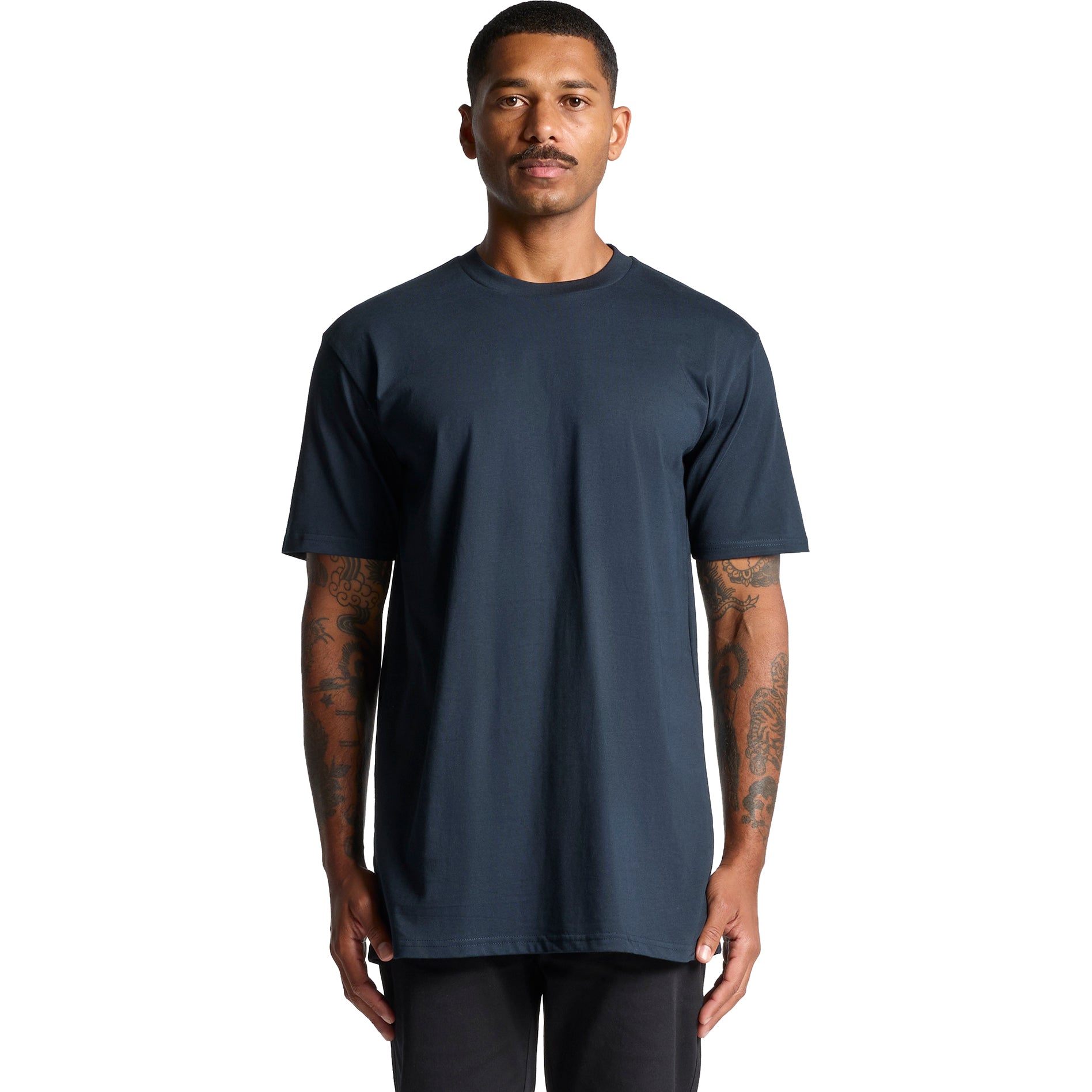 Classic Plus Tee