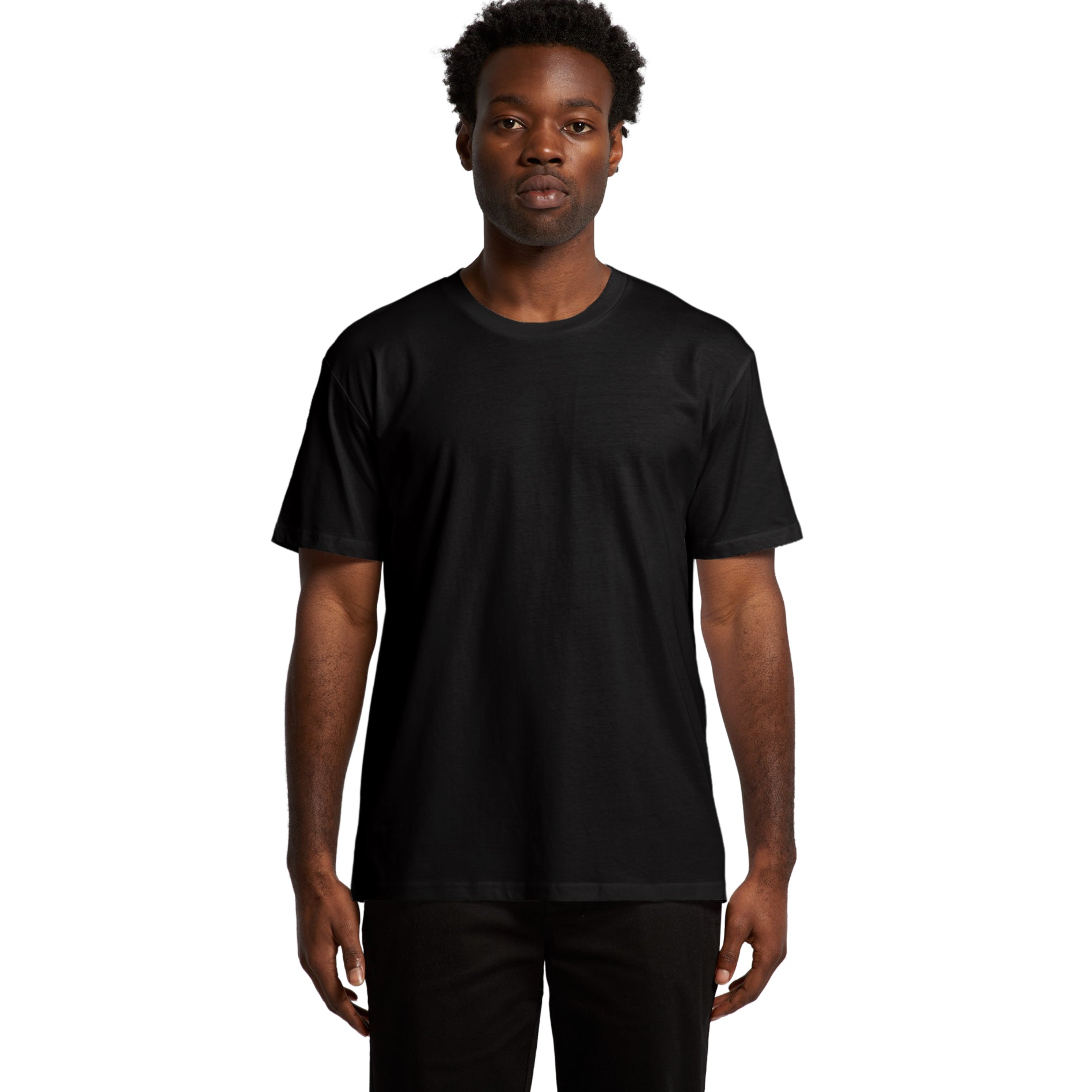 Staple Minus Tee