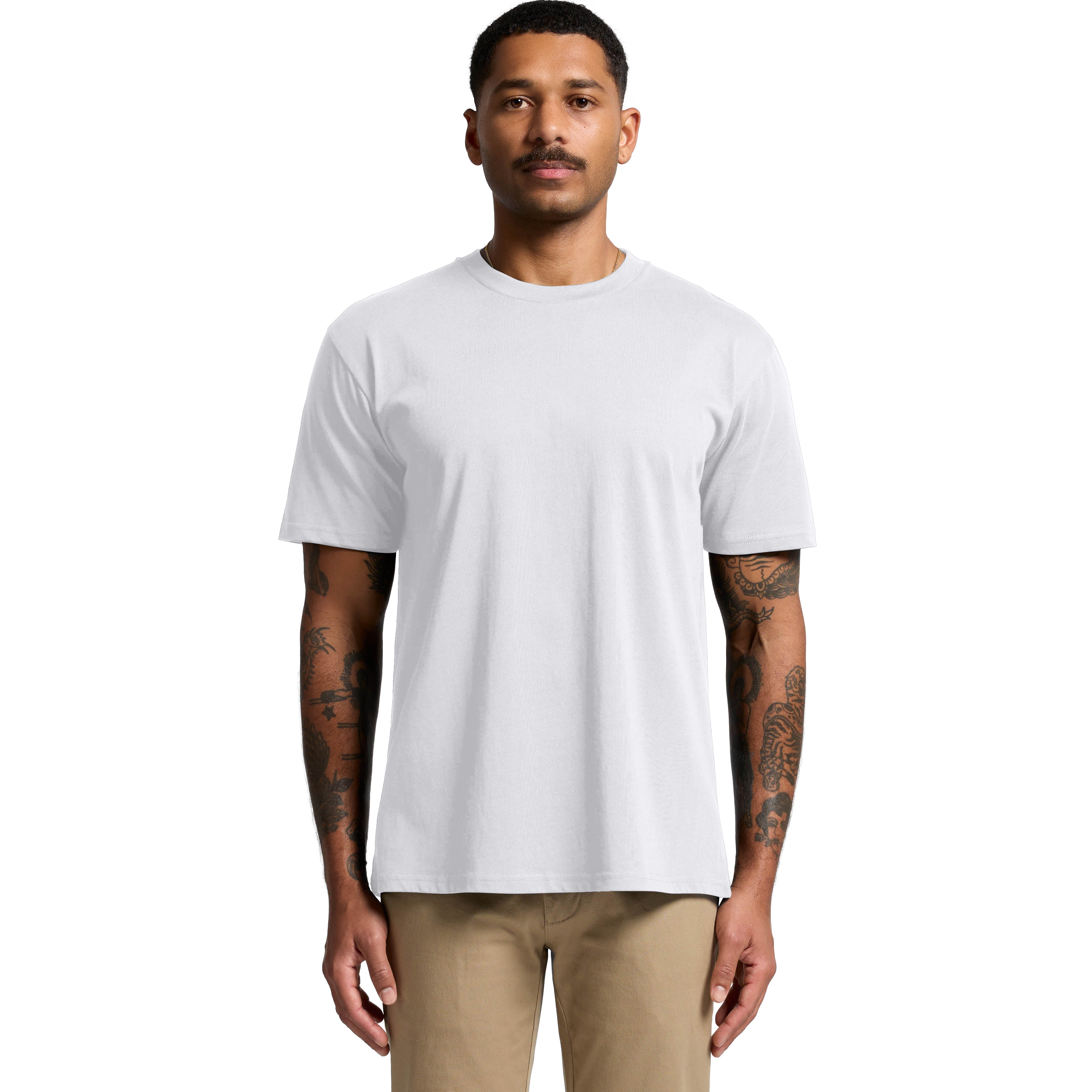 Classic Minus Tee