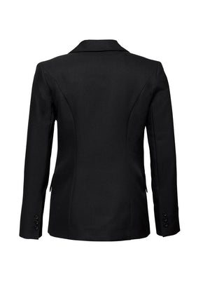 Cool Stretch Womens Longline Jacket