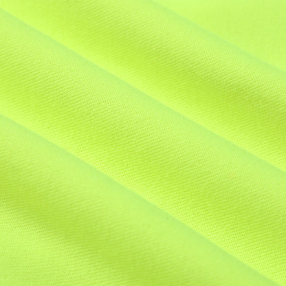 "Custom Womens Hi Vis Hoodie Add Your Logo – Big Bee Workwear - NS PROMO"