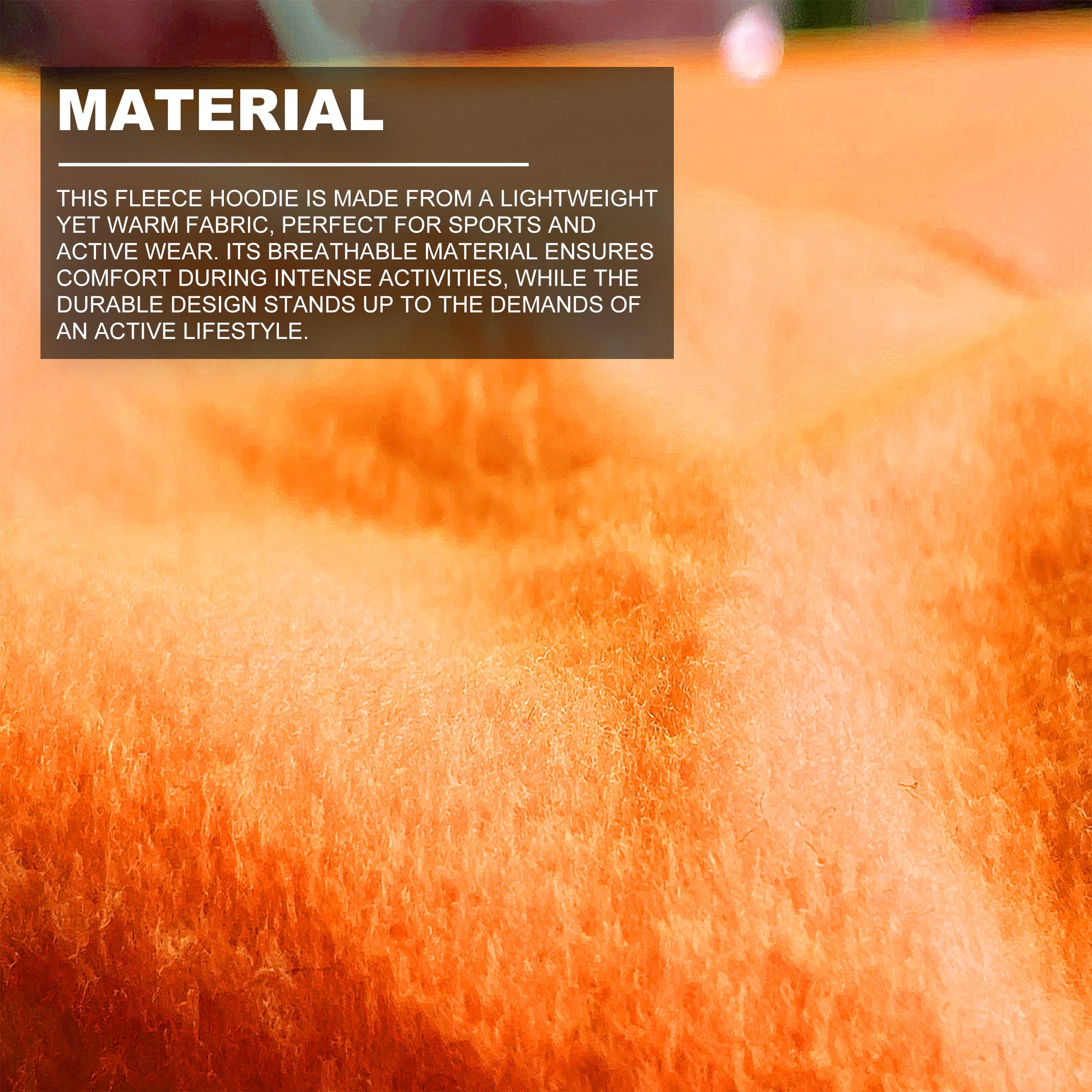 "Custom Warm-up Hi Vis Hoodie Add Your Logo – Big Bee Workwear - NS PROMO"