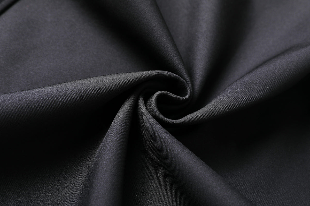 "Custom ISUSI Softshell Vest – Add Your Logo | Fleece-Lined, Windproof - NS PROMO"