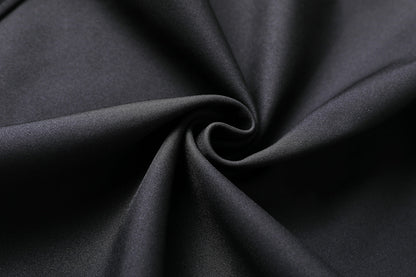 "Custom ISUSI Softshell Vest – Add Your Logo | Fleece-Lined, Windproof - NS PROMO"