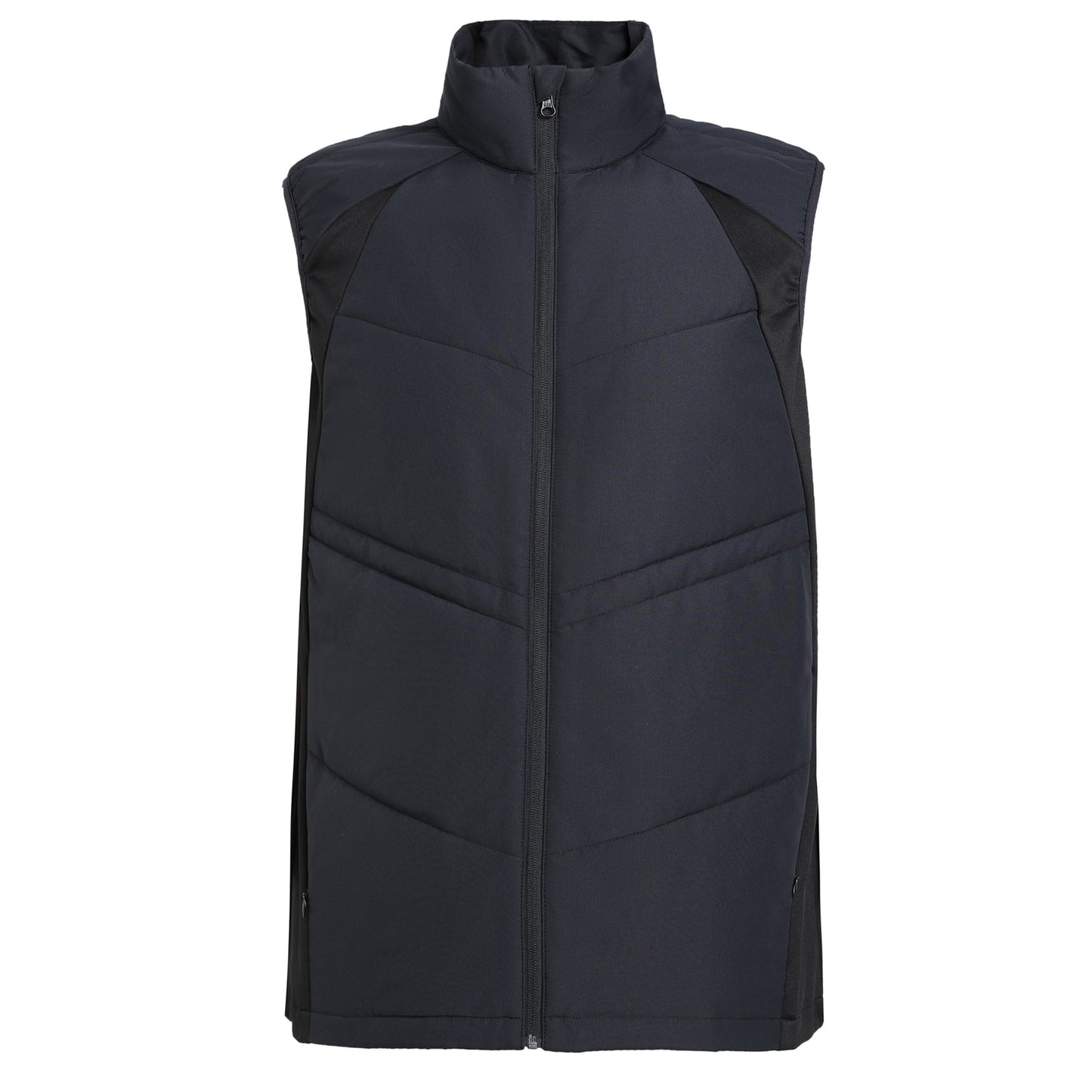 "Custom Elite Puffer Vest Add Your Logo – ISUSI - NS PROMO"