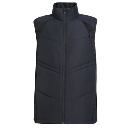 "Custom Elite Puffer Vest Add Your Logo – ISUSI - NS PROMO"