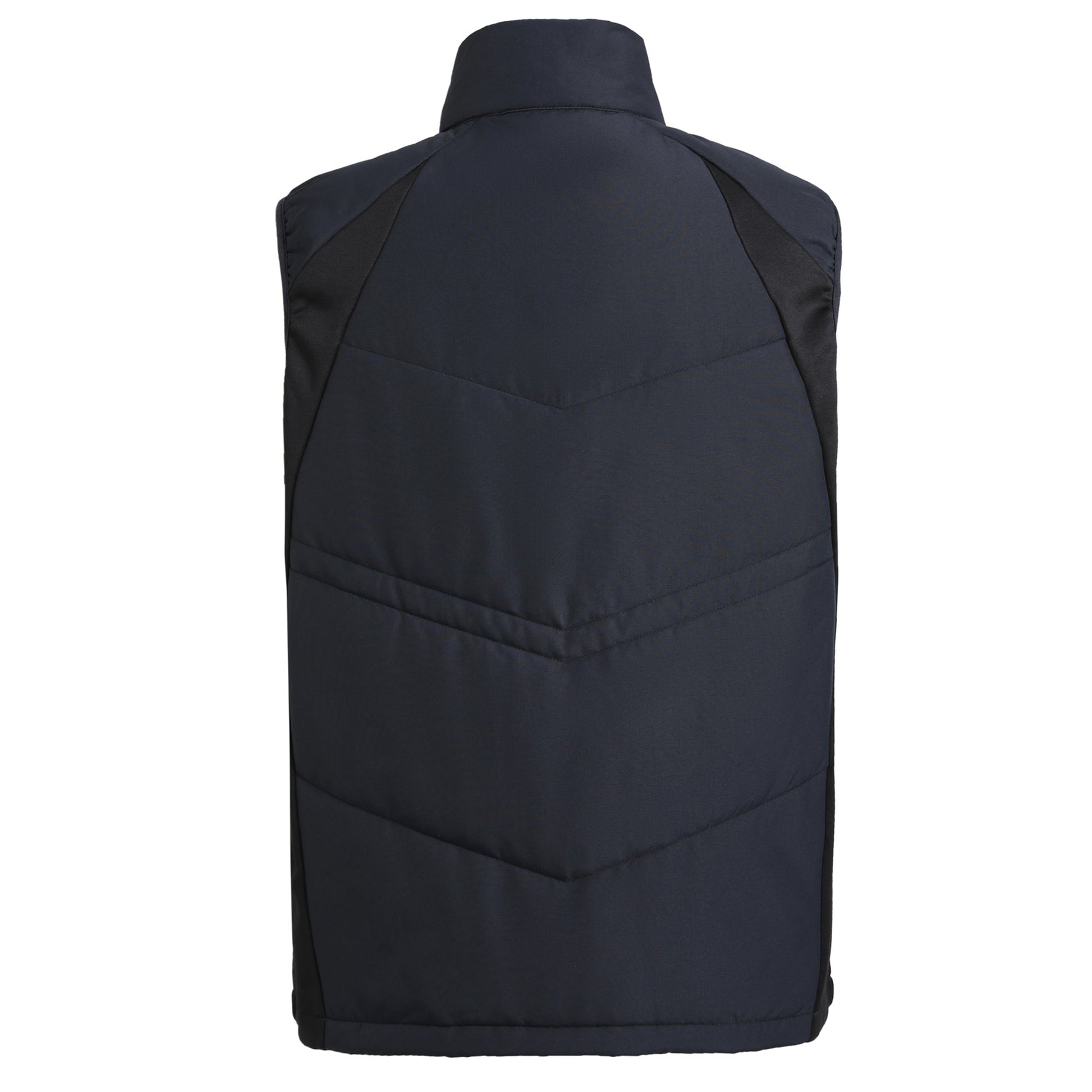 "Custom Elite Puffer Vest Add Your Logo – ISUSI - NS PROMO"