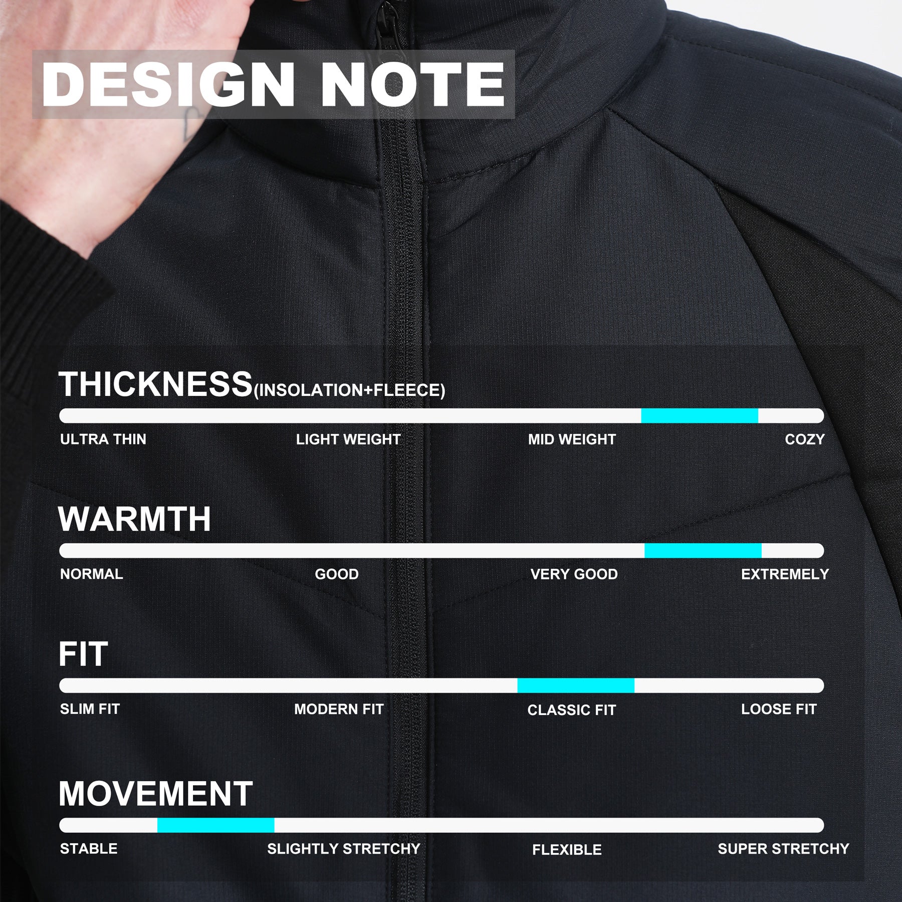 "Custom Elite Puffer Vest Add Your Logo – ISUSI - NS PROMO"