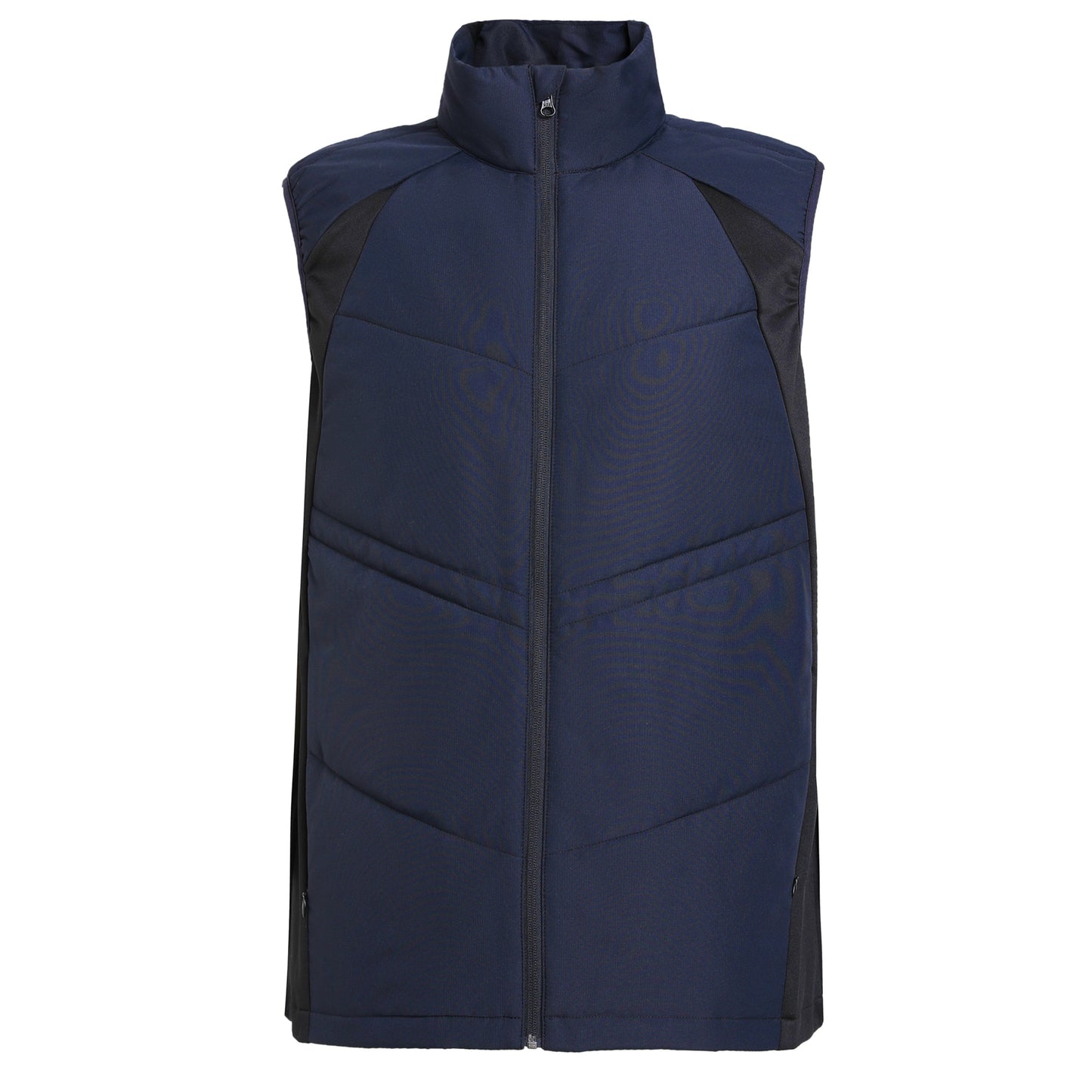 "Custom Elite Puffer Vest Add Your Logo – ISUSI - NS PROMO"