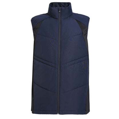 "Custom Elite Puffer Vest Add Your Logo – ISUSI - NS PROMO"