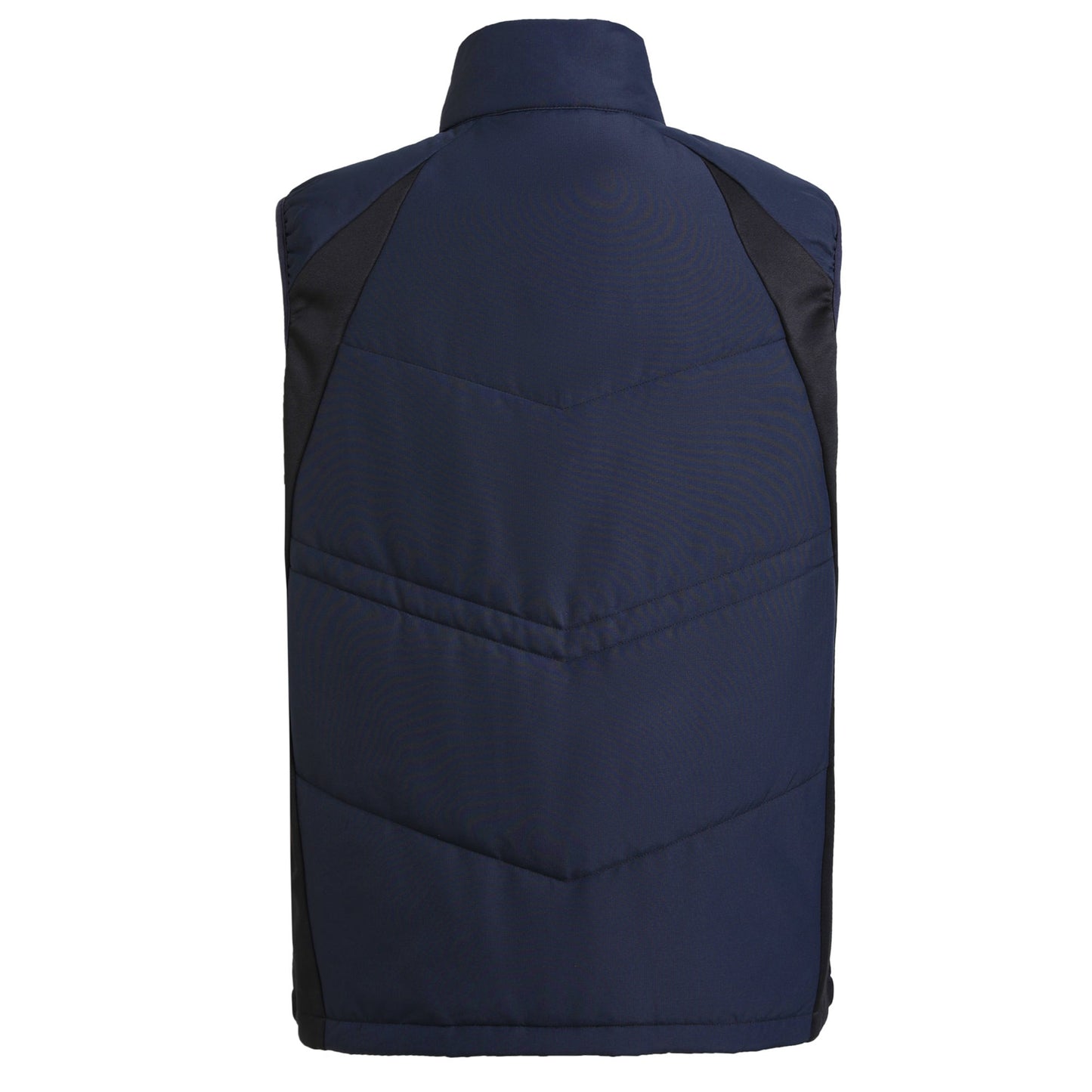 "Custom Elite Puffer Vest Add Your Logo – ISUSI - NS PROMO"