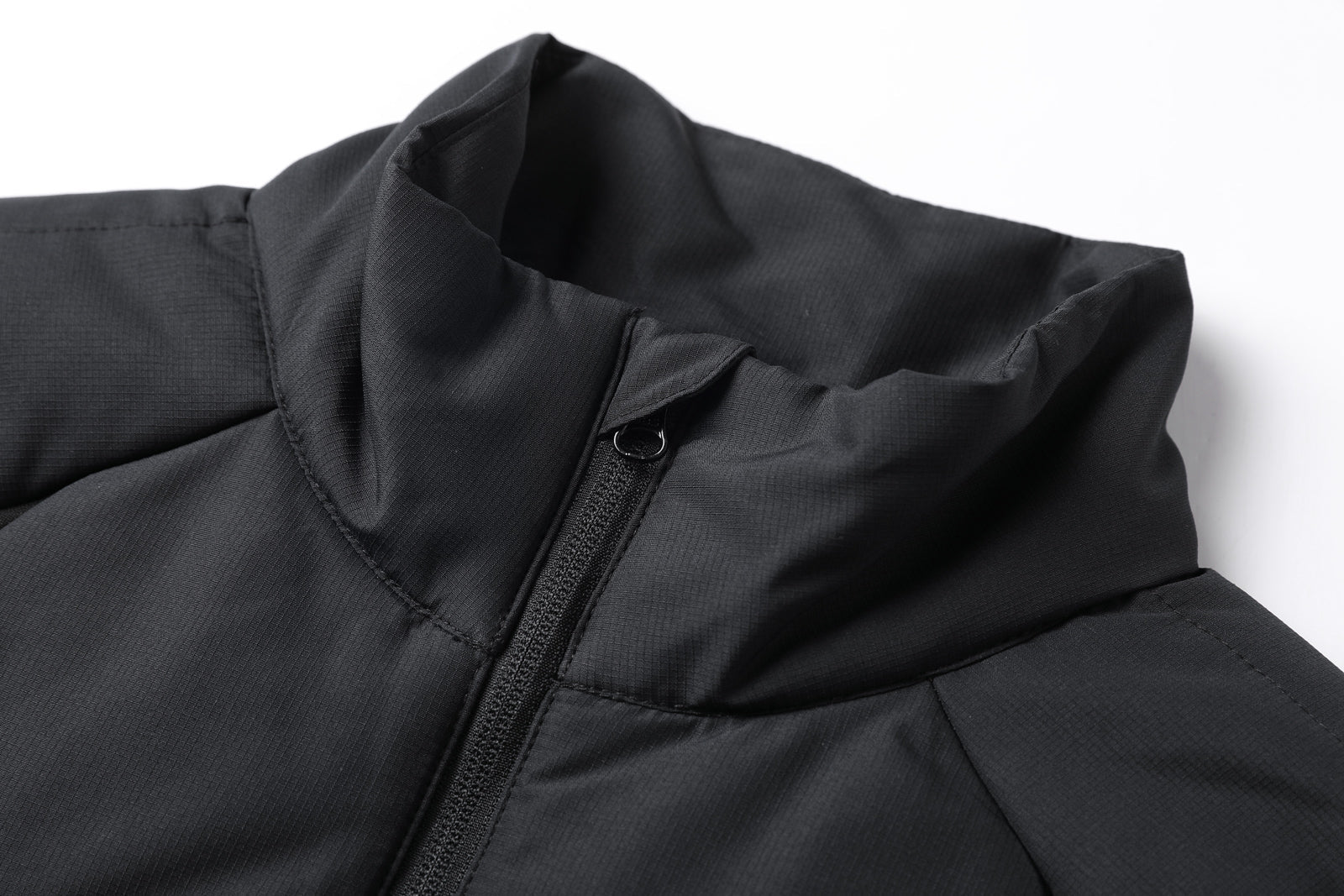 "Custom Elite Puffer Vest Add Your Logo – ISUSI - NS PROMO"