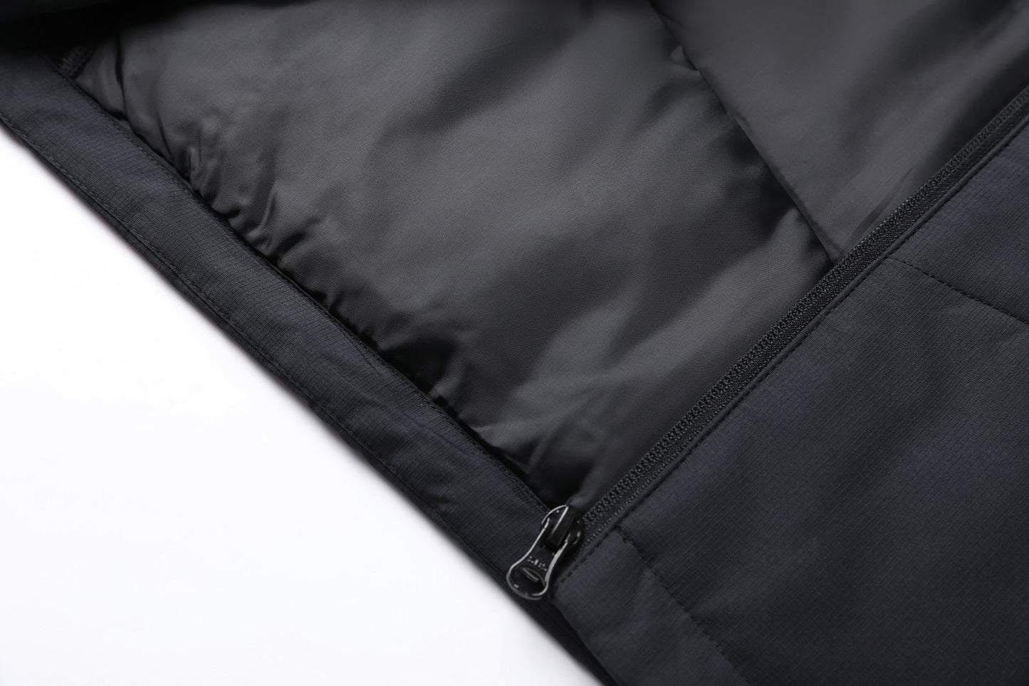 "Custom Elite Puffer Vest Add Your Logo – ISUSI - NS PROMO"