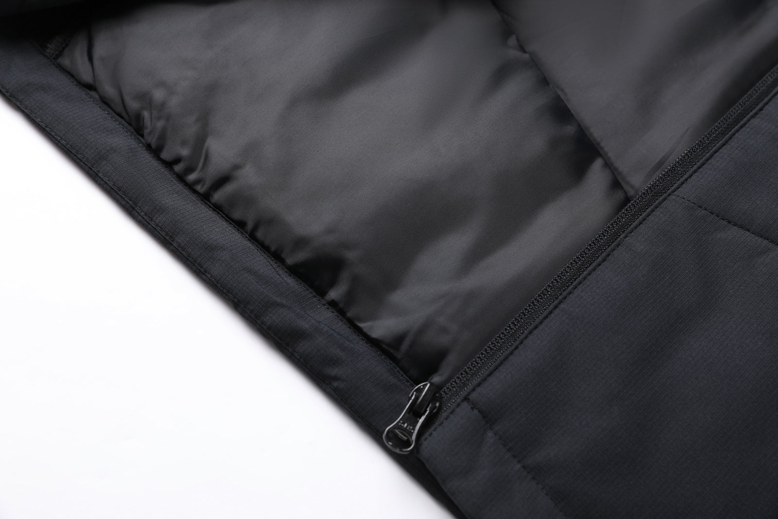 "Custom Elite Puffer Vest Add Your Logo – ISUSI - NS PROMO"