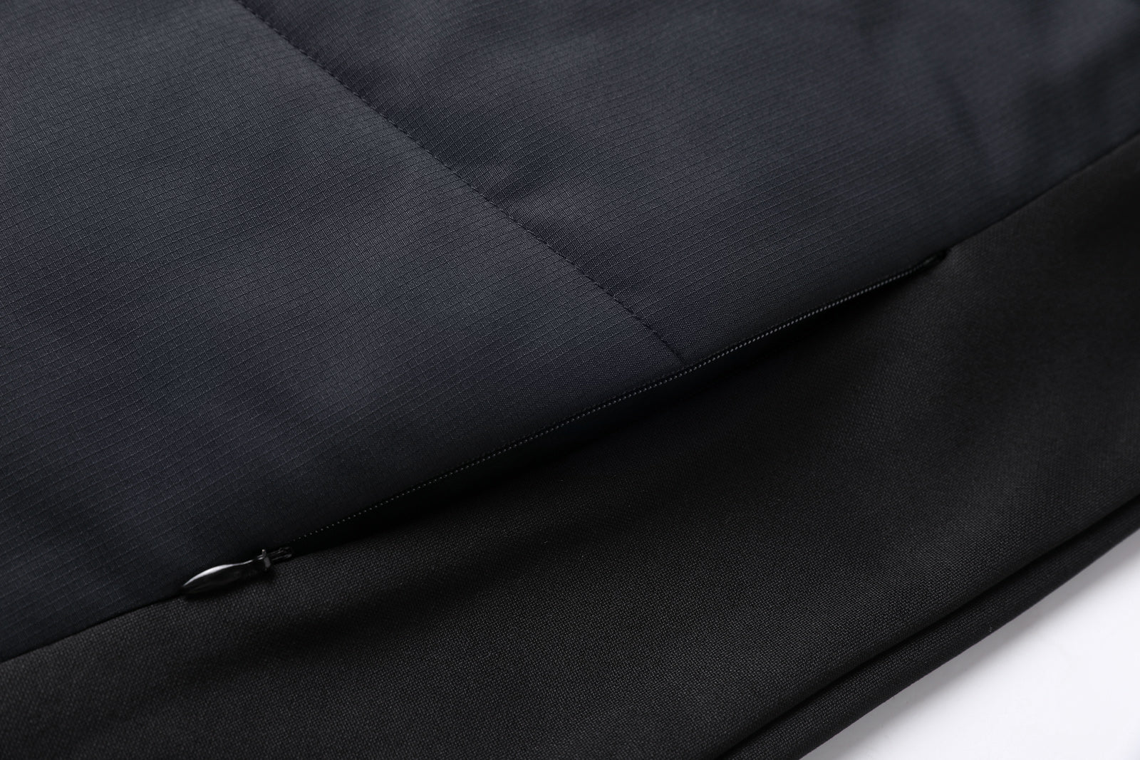 "Custom Elite Puffer Vest Add Your Logo – ISUSI - NS PROMO"