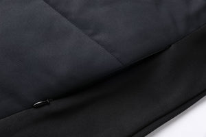 "Custom Elite Puffer Vest Add Your Logo – ISUSI - NS PROMO"