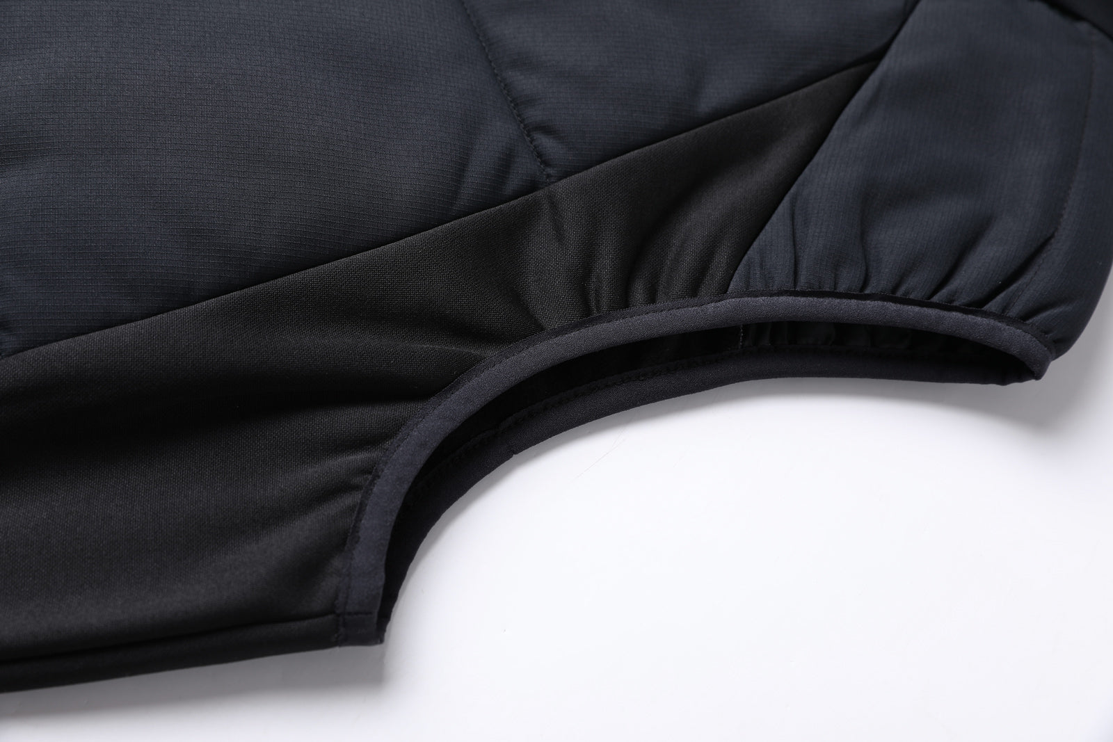 "Custom Elite Puffer Vest Add Your Logo – ISUSI - NS PROMO"