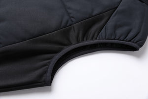 "Custom Elite Puffer Vest Add Your Logo – ISUSI - NS PROMO"