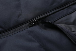 "Custom Elite Puffer Vest Add Your Logo – ISUSI - NS PROMO"
