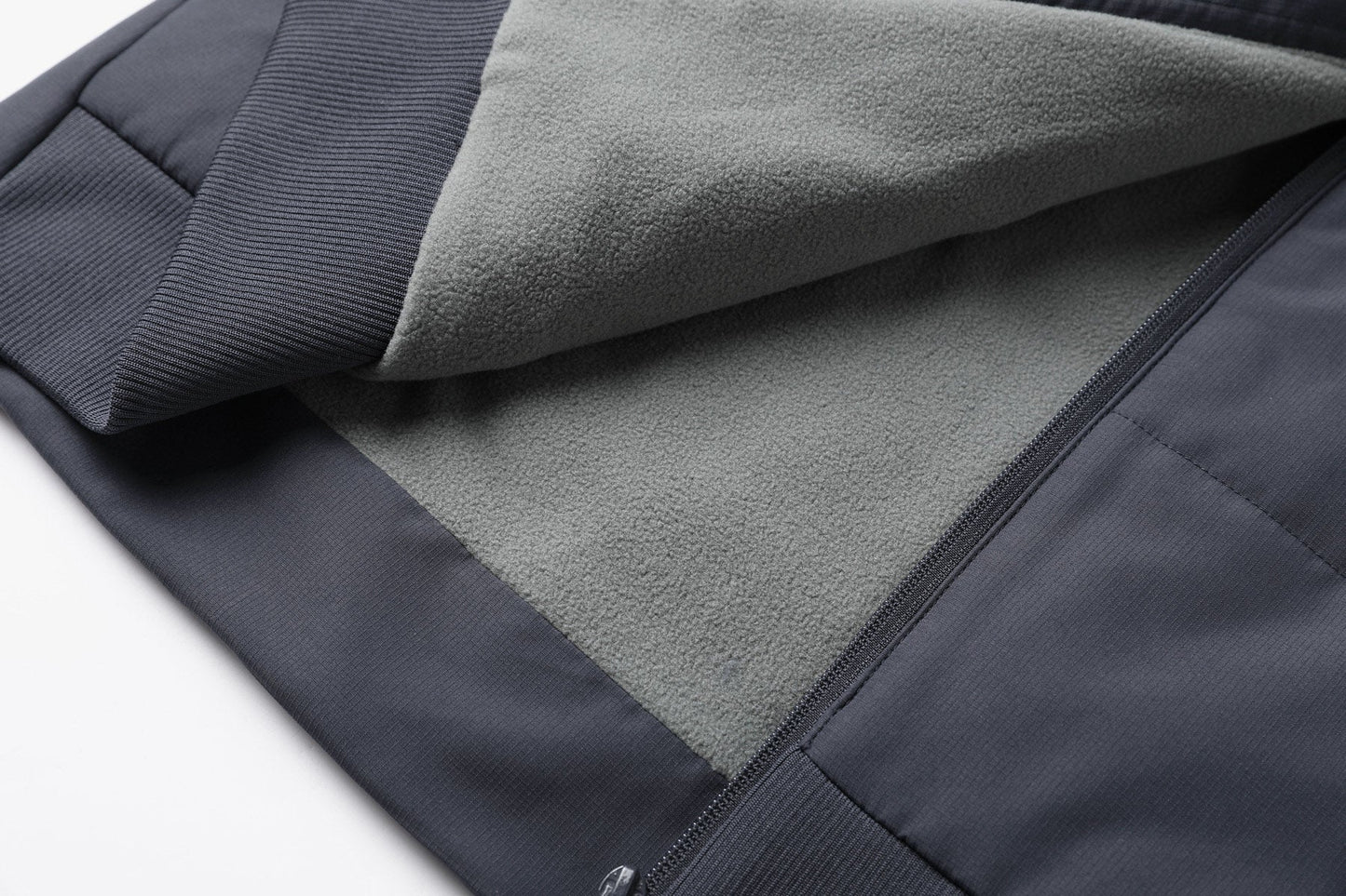 "Custom Essential Vegan Down Vest Add Your Logo – ISUSI - NS PROMO"