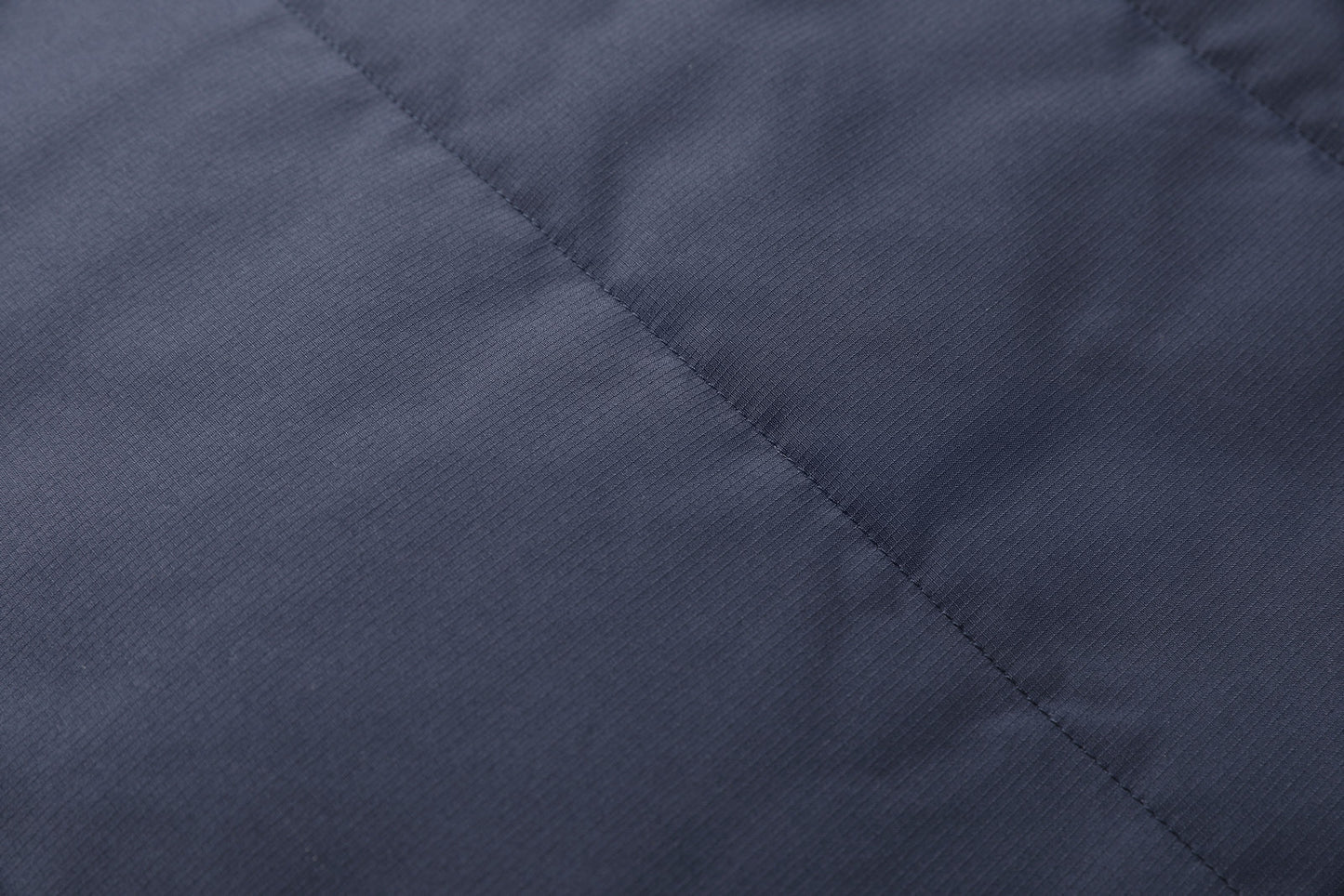 "Custom Essential Vegan Down Vest Add Your Logo – ISUSI - NS PROMO"