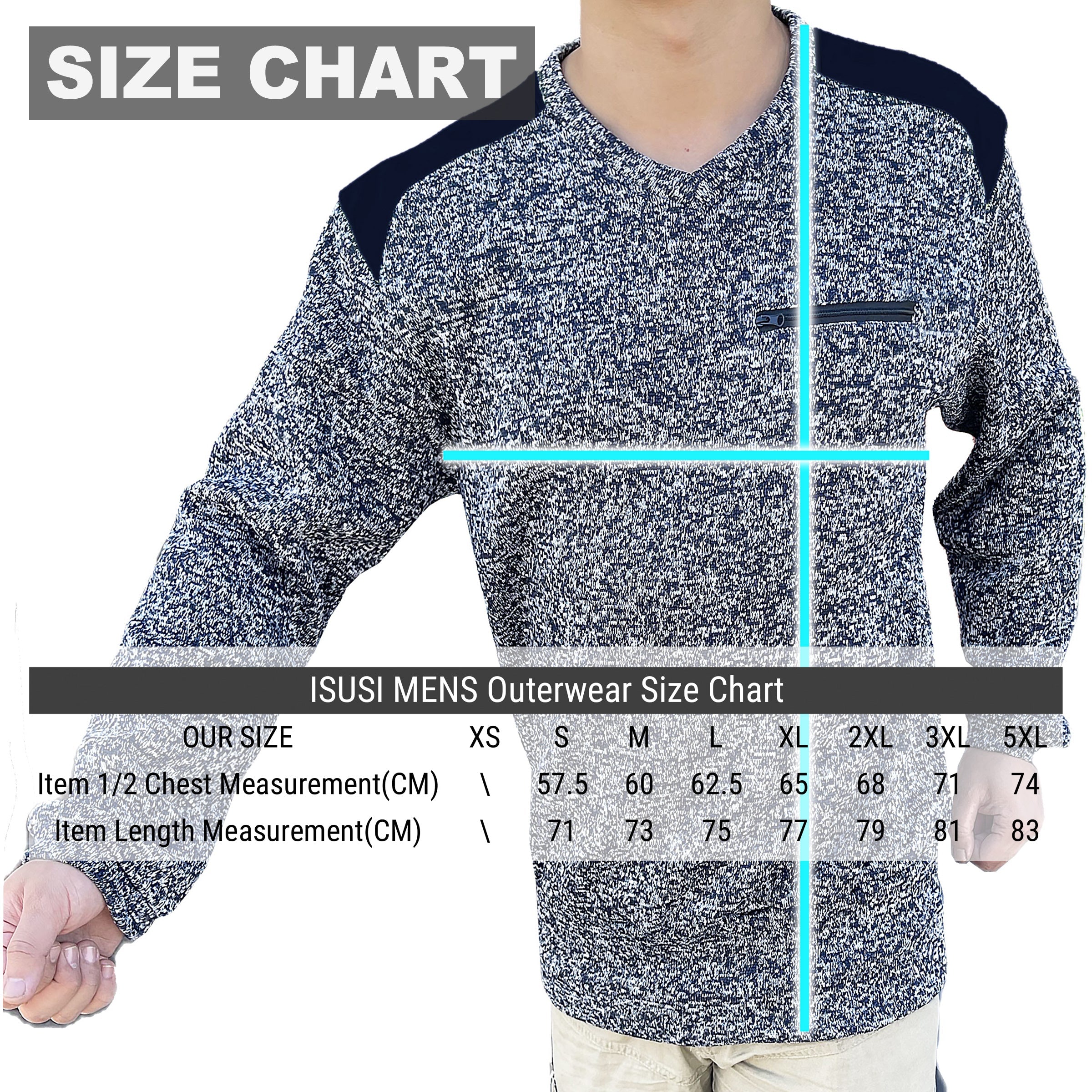 "Custom Crew Hi Vis Jumper Add Your Logo – Marle Fleece Safety Workwear - NS PROMO"