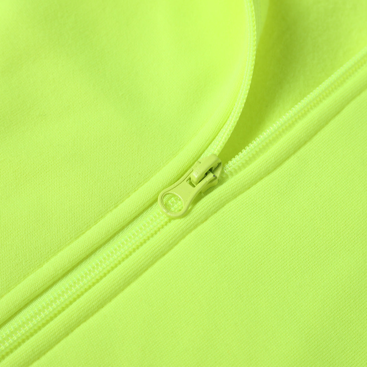 "Custom Hi Vis Hoodie Add Your Logo – Big Bee Workwear - NS PROMO"