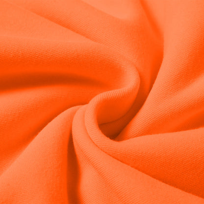 "Custom Hi Vis Hoodie Add Your Logo – Big Bee Workwear - NS PROMO"