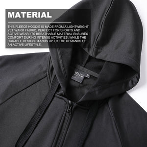 "Custom Womens Contrast Zip Hoodie Add Your Logo – ISUSI - NS PROMO"