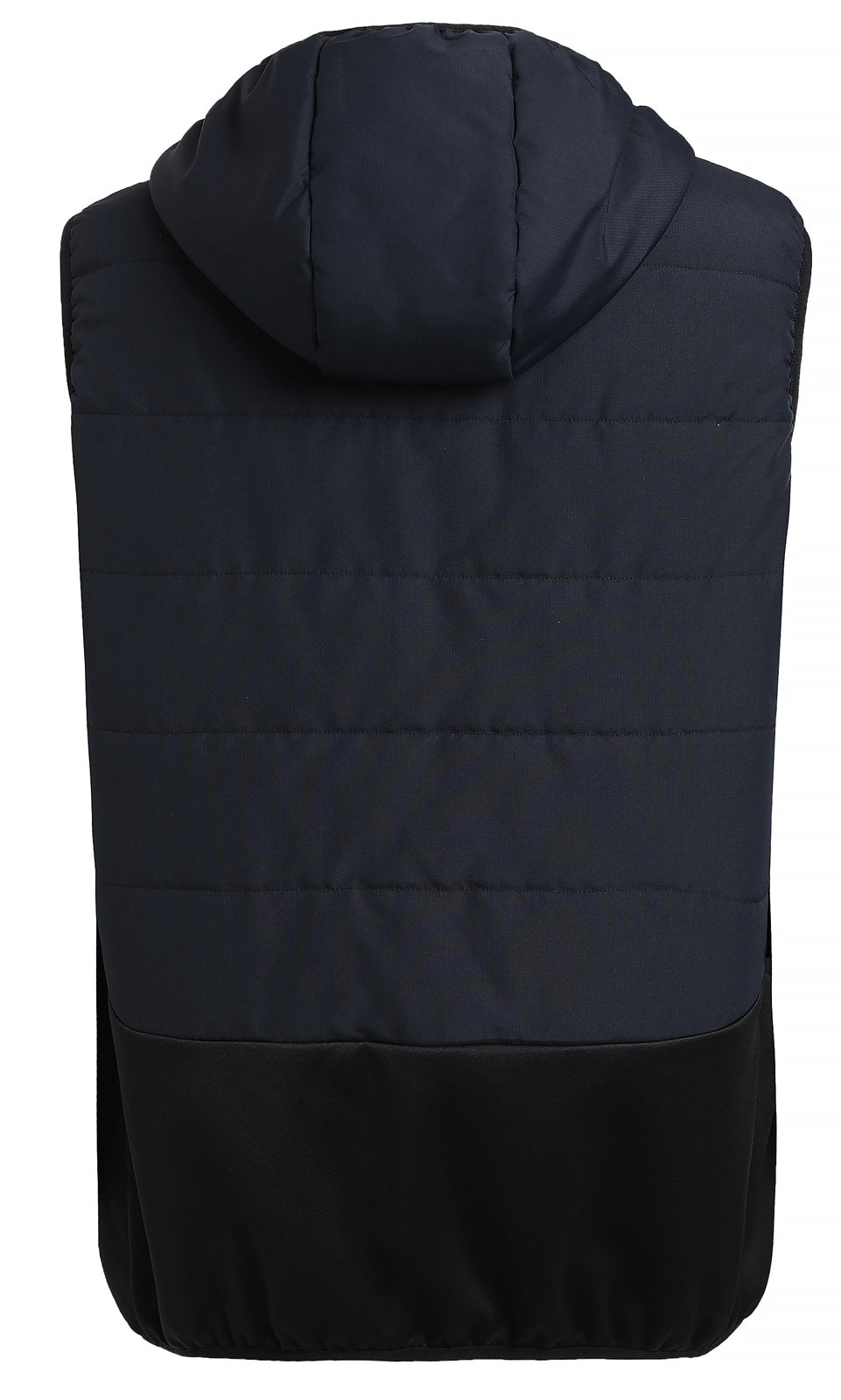 "Custom Climb Puffer Vest Add Your Logo – ISUSI - NS PROMO"