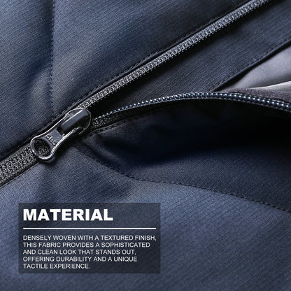 "Custom Climb Puffer Vest Add Your Logo – ISUSI - NS PROMO"